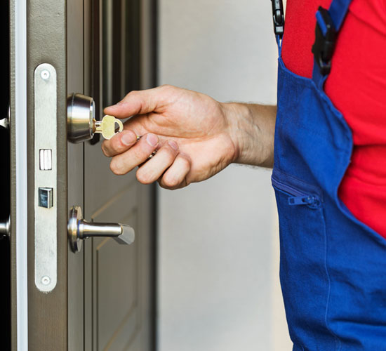 Residential Locksmith Folsom