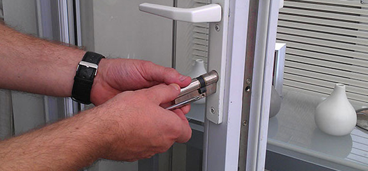 Commercial Door Lock Repair in Folsom