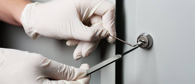 Commercial Emergency Locksmith Folsom