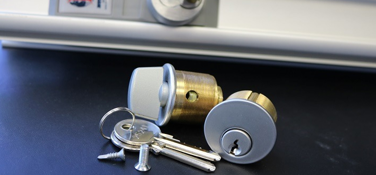 Commercial Lock Installation Folsom