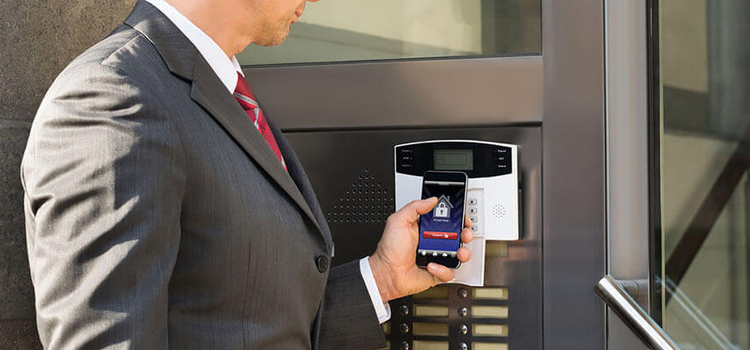 Commercial Office Locksmith Folsom