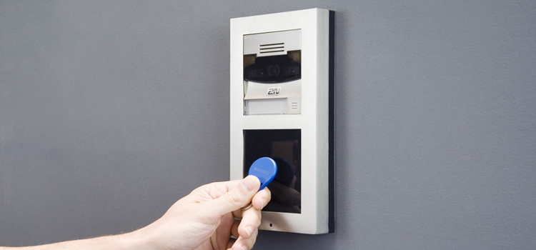 Door Fob Copy Folsom