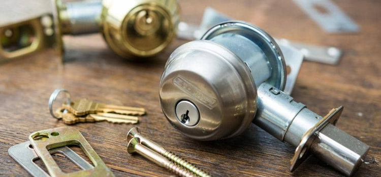 Doorknob Locks Repair Folsom