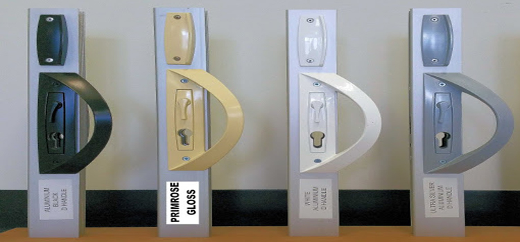 Sliding Door Handle Design Folsom